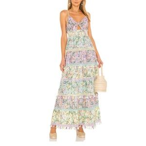chinese dress ladies Alice & Olivia main image 0